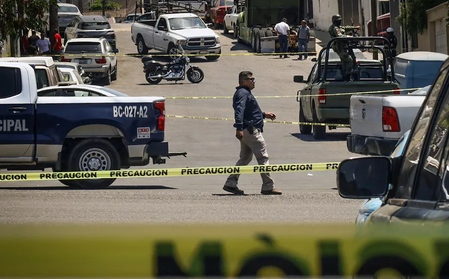 México tiene 20 de las 50 ciudades más violentas del mundo