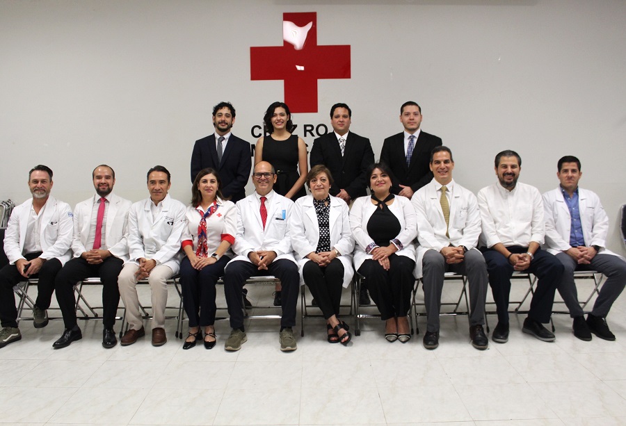 Calidad en el servicio y atención, fundamentales para el Hospital de Ortopedia