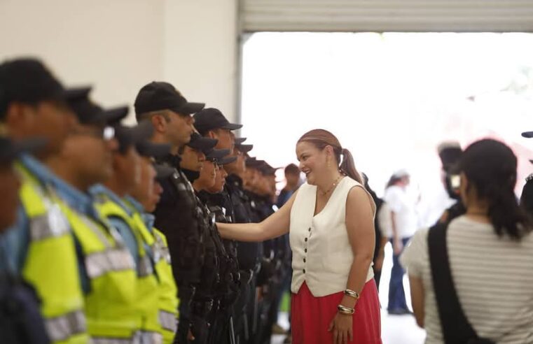 Seguridad, limpieza y orden, prevalecen en este Carnaval Amazónico 2025
