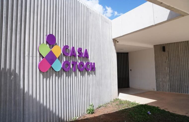 Inicia nueva etapa en el renacer de Casa Otoch