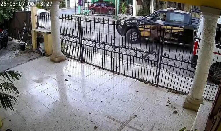 Asuntos internos de la SSP sanciona a un elemento por no hacer su trabajo