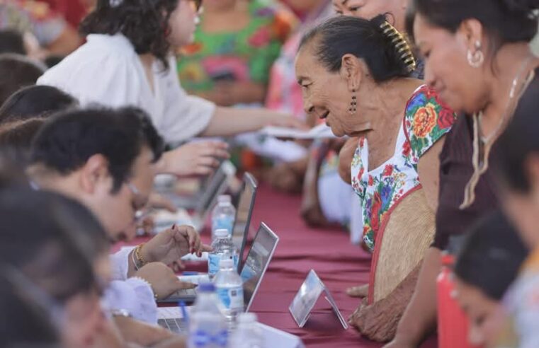 Anuncian primer refugio en Yucatán para mujeres en situación de vulnerabilidad