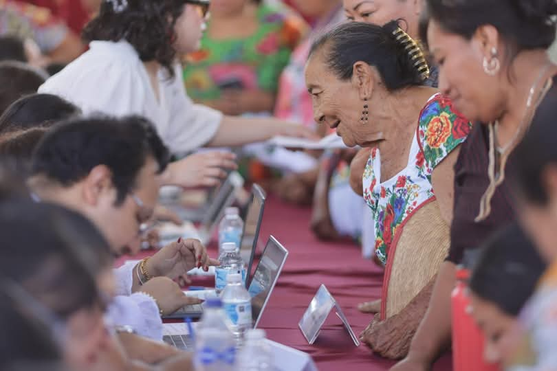 Anuncian primer refugio en Yucatán para mujeres en situación de vulnerabilidad