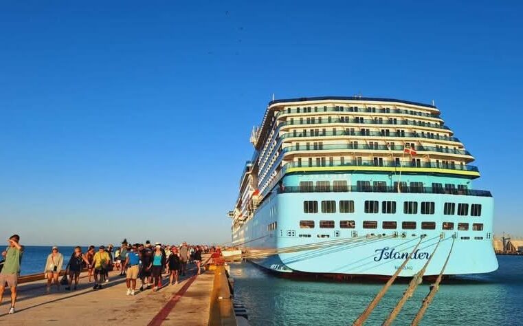 Yucatán estará presente en el Seatrade Cruise Global,a realizarse en Miami, Florida