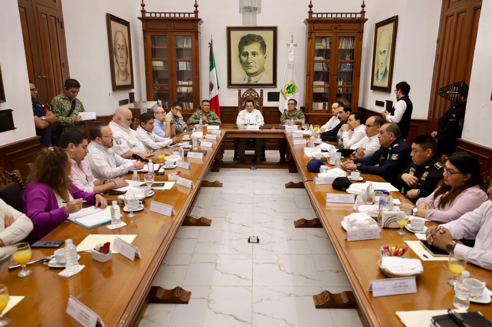 El Gobierno de Yucatán regulará los anexos