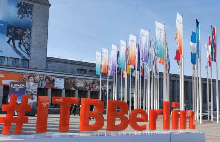 Fortalece Yucatán su proyección internacional desde ITB Berlín 2025