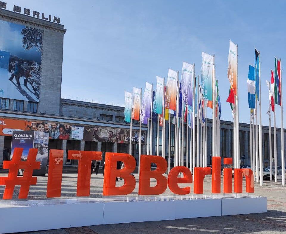 Fortalece Yucatán su proyección internacional desde ITB Berlín 2025