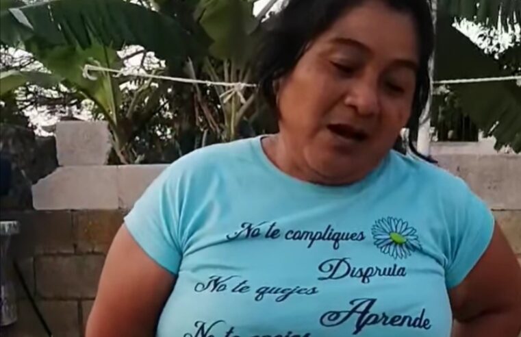 Denuncian que en Yucatán se hace justicia a un perro, pero no a un hombre asesinado