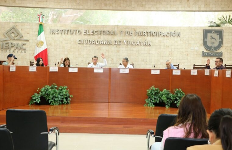 Morena podrá recibir hasta 37 millones de pesos de sus militantes; el PAN 34 millones