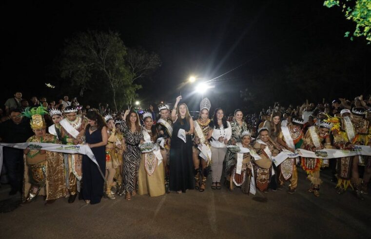 Por primera vez Mérida realiza un carnaval amigable con el ambiente