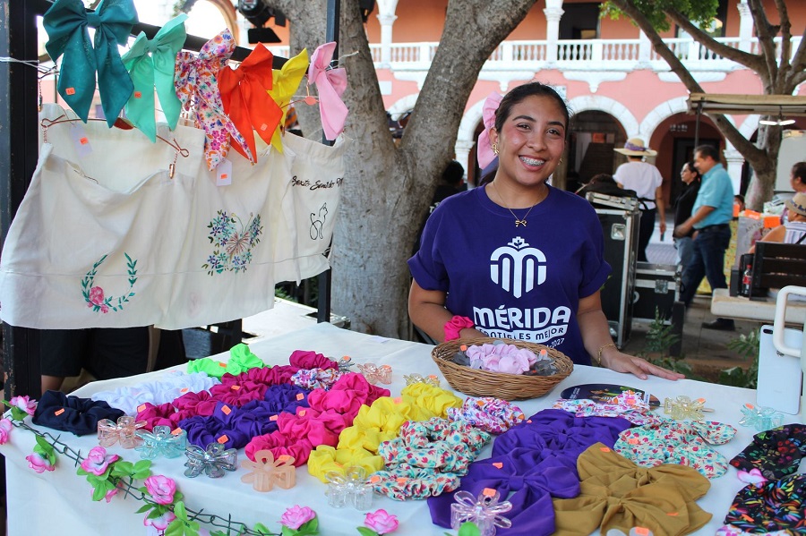 Empoderamiento de las mujeres, prioridad para el Ayuntamiento de Mérida