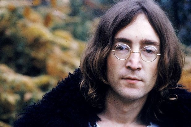 Inglaterra celebra los 85 años del nacimiento de John Lennon con moneda conmemorativa