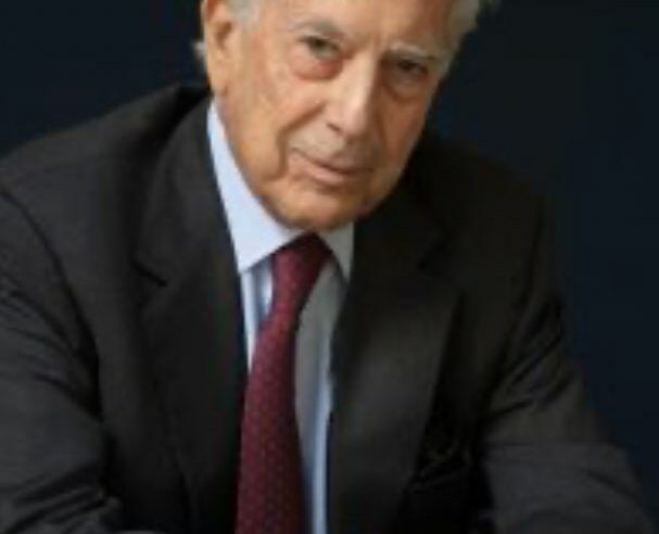 Muere Mario Vargas Llosa, gigante de las letras universales