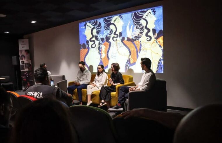 Impulsa Gobierno del Estado el séptimo arte