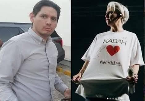 Confirmado: Huacho Díaz se cansó de Federica Quijano y ya no es más funcionaria estatal