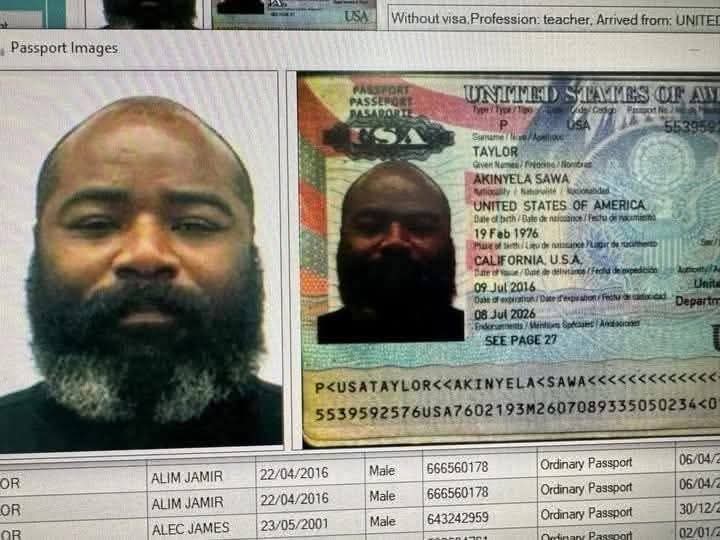 Estadounidense secuestra avión en cielo beliceño y es abatido por un oasajero