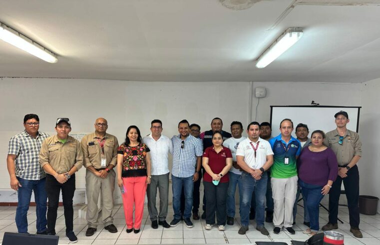 Refuerza la Secretaría de Salud de Yucatán prevención y control del dengue en Mérida