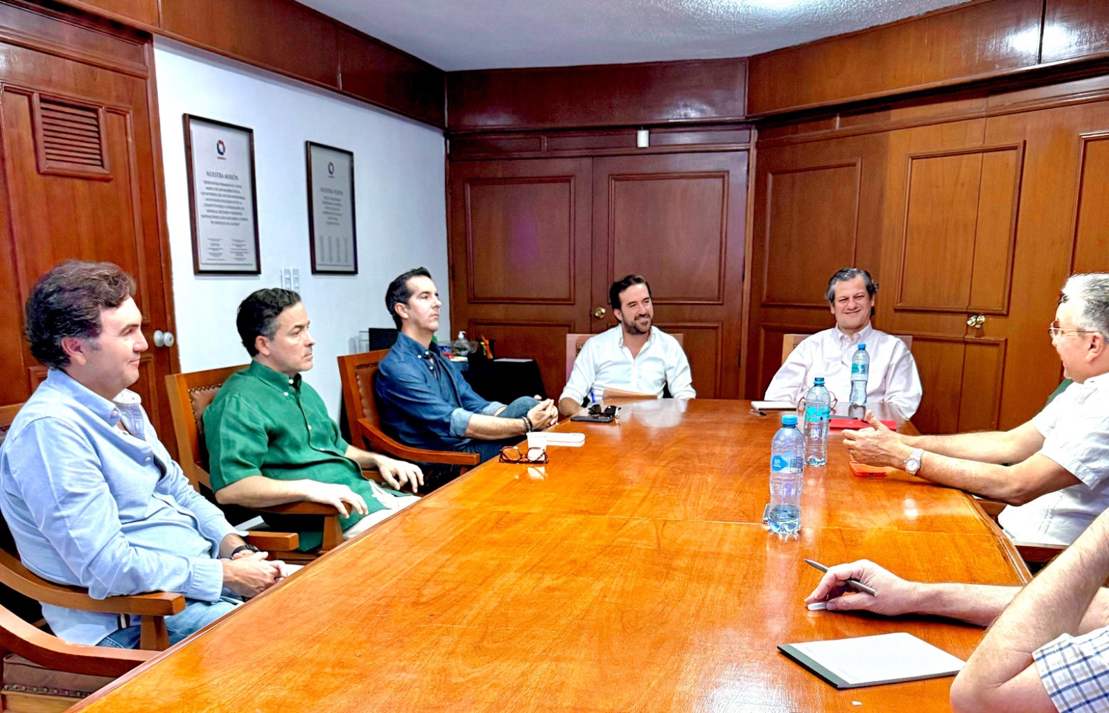 Impulsa el Gobierno del Estado el uso de energías renovables en empresas de Yucatán