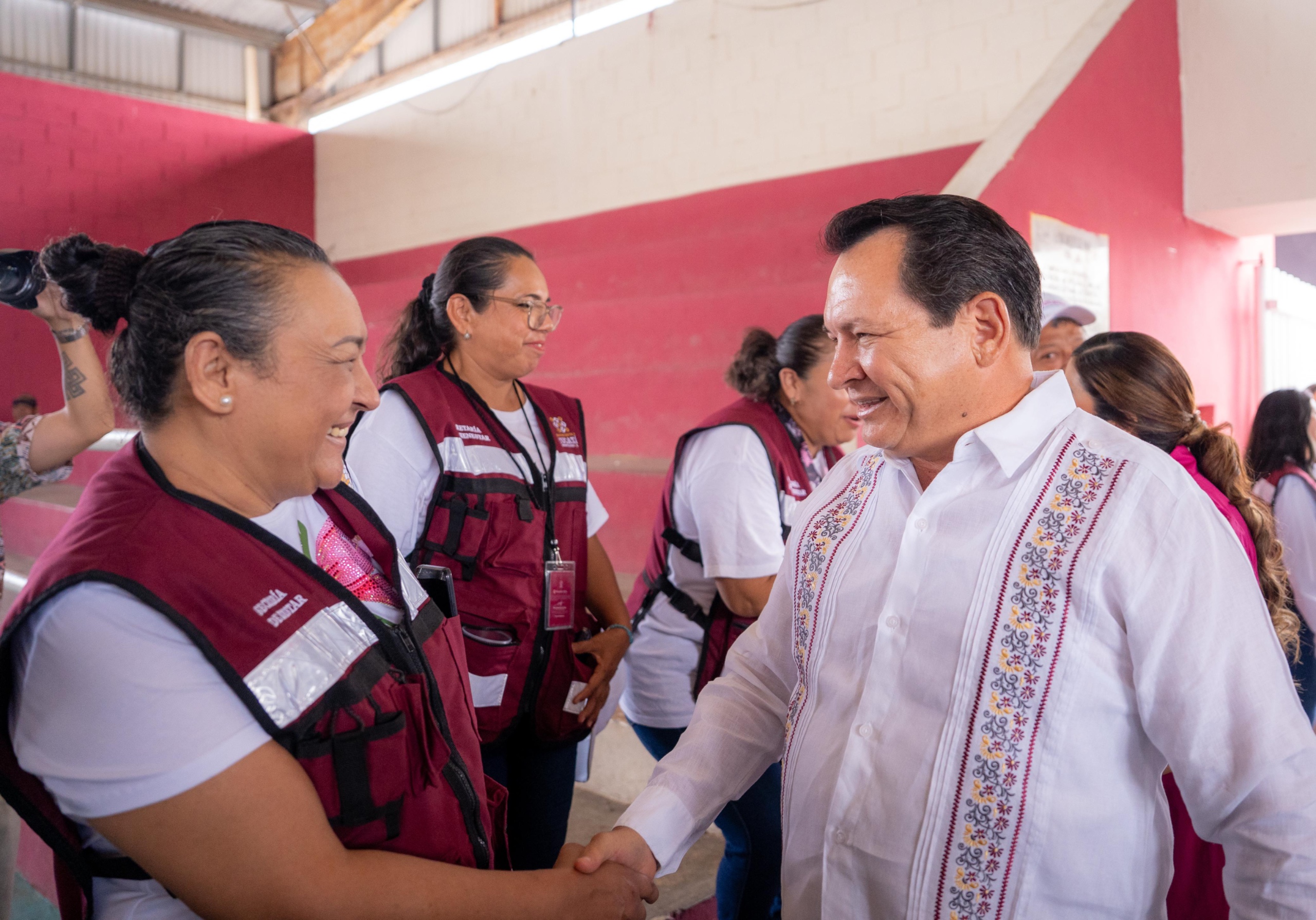 Arranca registro de Mujeres Renacimiento, el apoyo a madres autónomas yucatecas