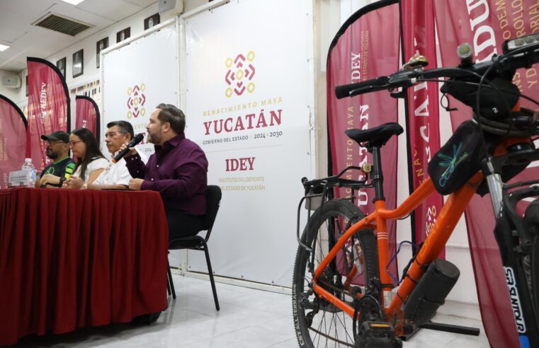 Todo listo para la rodada de ciclismo Aliados por la Vida