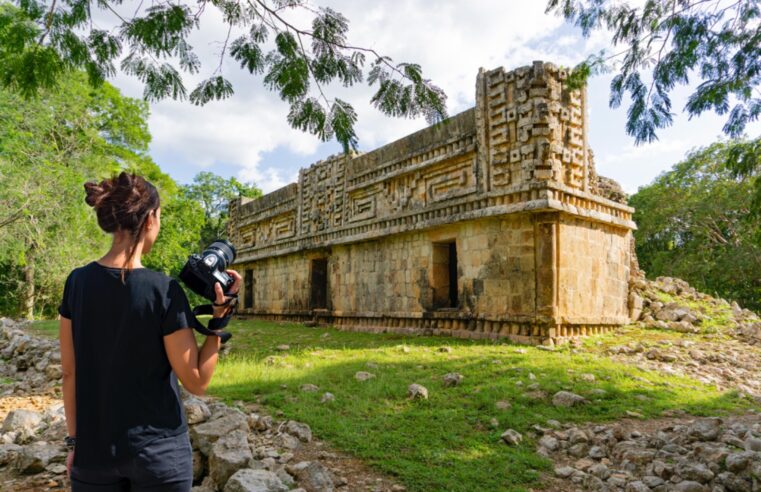 Renacimiento Maya posiciona a Yucatán en el Tianguis Turístico 2025