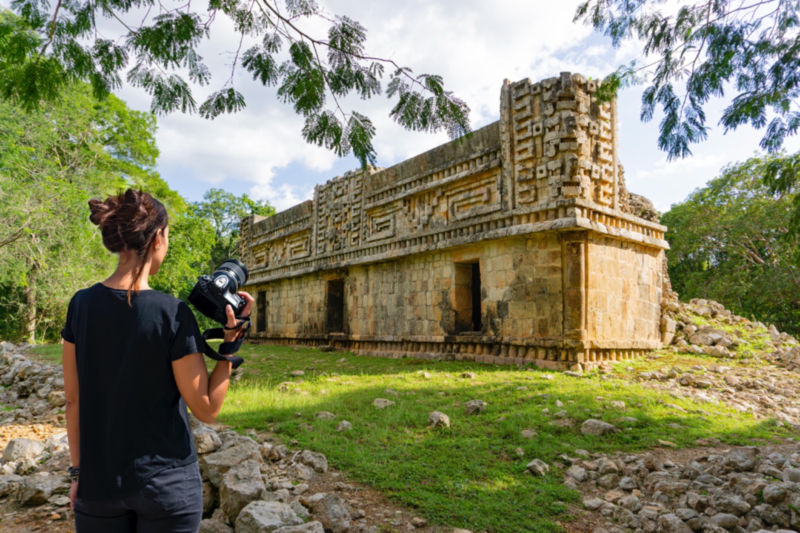 Renacimiento Maya posiciona a Yucatán en el Tianguis Turístico 2025