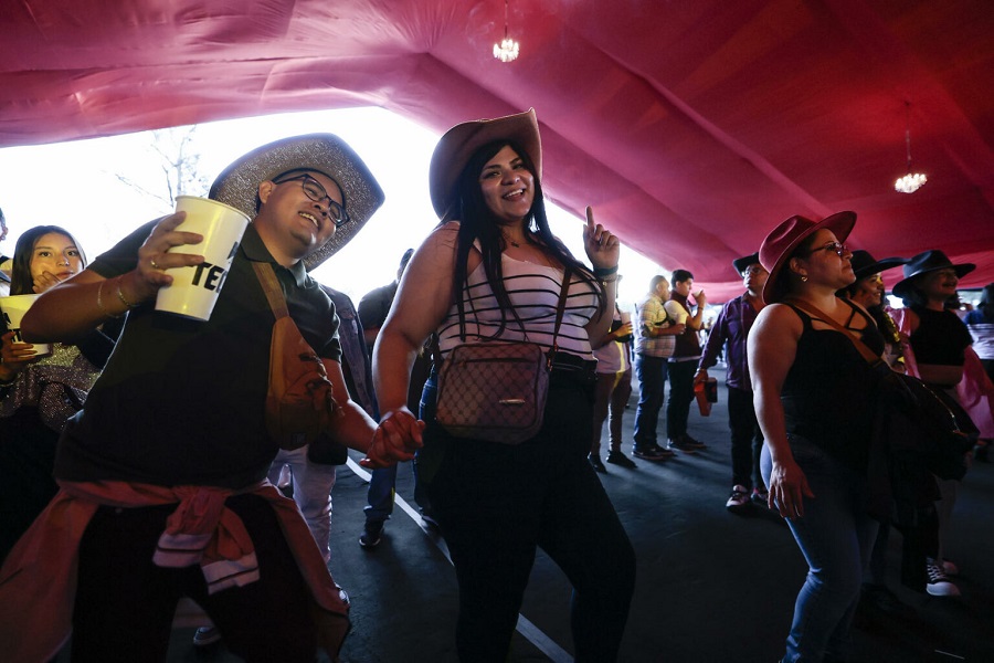 Congreso de Aguascalientes prohíbe los narcocorridos