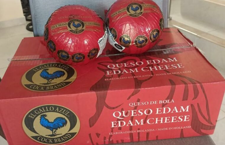 Ycatecos devoran el queso de bola en vacaciones: escasez y precios altos