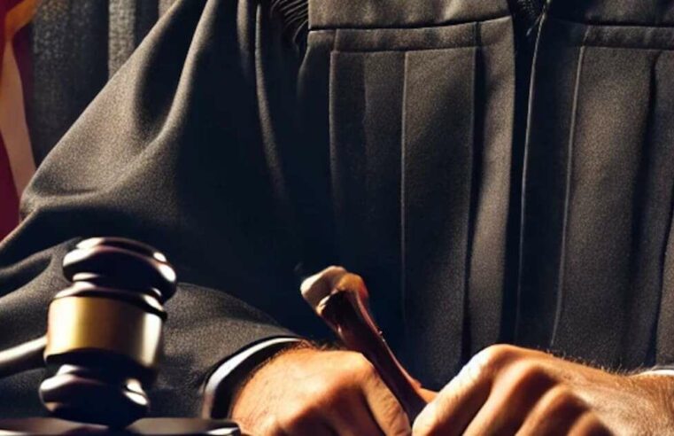 Arrestan a jueza que escoltó a un mexicano para evitar su deportación ¿Será despedida?