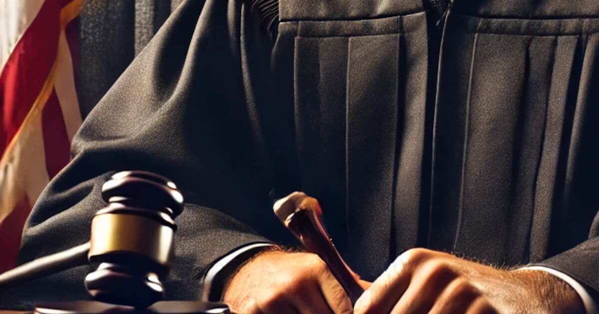 Arrestan a jueza que escoltó a un mexicano para evitar su deportación ¿Será despedida?