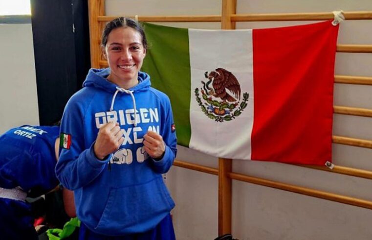 Por incumplir normas antidopaje, sancionan a la boxeadora mexicana Guadalupe Solís