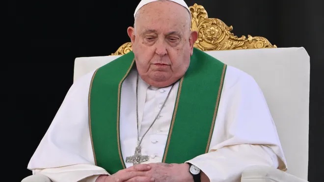 Fallece el Papa Francisco a los 88 años