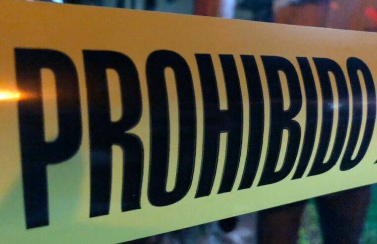 Incendian patrulla y Palacio Municipal tras detención de unos delincuentes