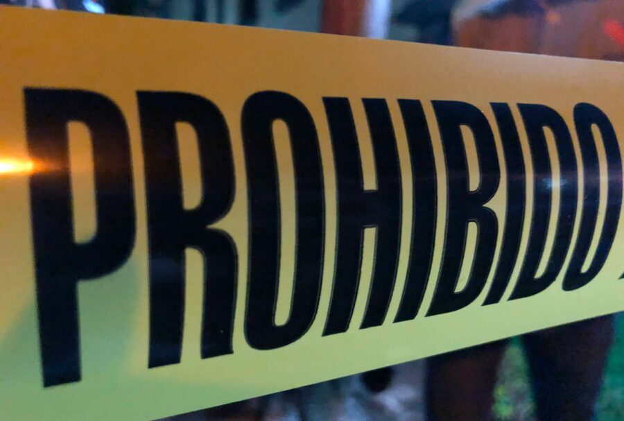 Incendian patrulla y Palacio Municipal tras detención de unos delincuentes