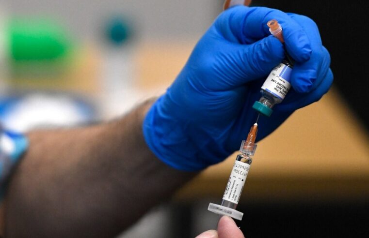 Inminente entrada del sarampión a Méxio; AMLO abandonó la vacunación