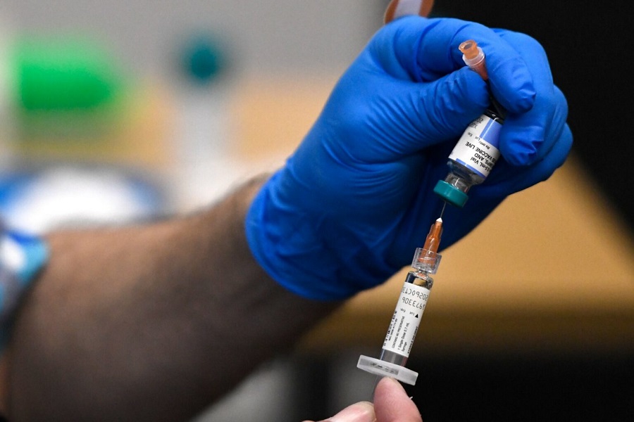 Inminente entrada del sarampión a Méxio; AMLO abandonó la vacunación