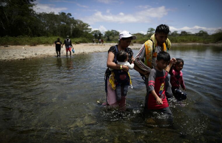Al menos 4 mil menores han muerto en rutas migratorias desde 2014:  Save the Children