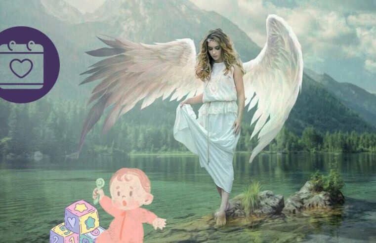 Así puedes saber quién es tu ángel de la guarda según tu fecha de nacimiento