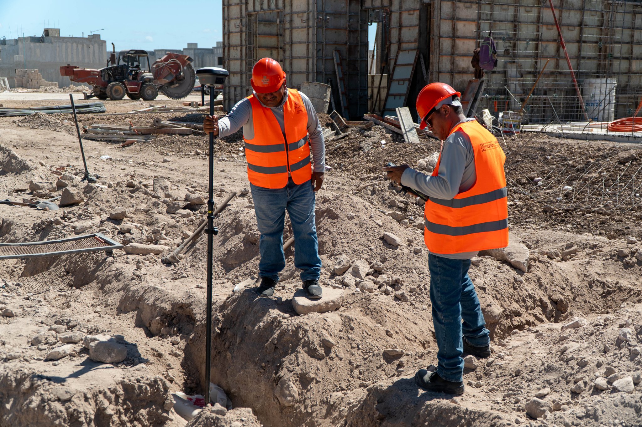 El Ayuntamiento cederá terreno a laJapay para atender suministro de agua en Mérida