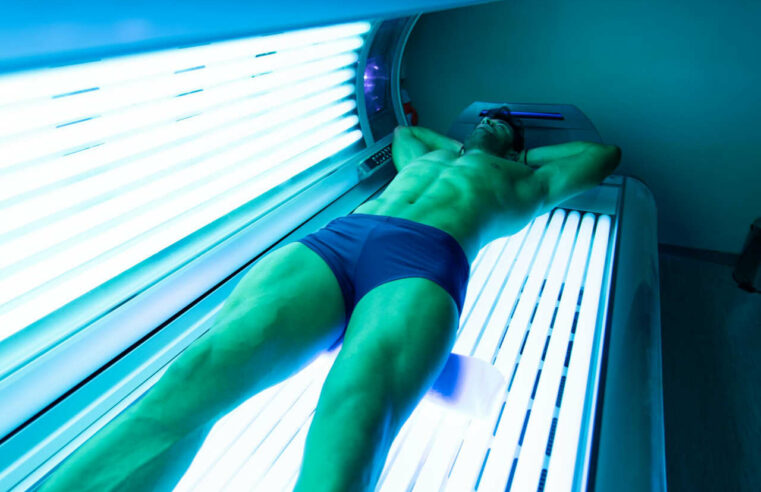 Tras tres días desaparecido, lo encontraron muerto dentro de una cama de bronceado