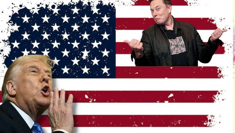 Elon Musk renuncia como asesor de Donald Trump