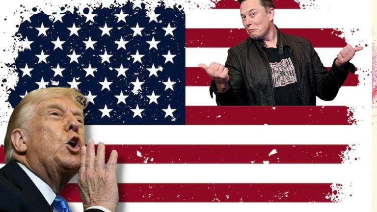 Elon Musk renuncia como asesor de Donald Trump