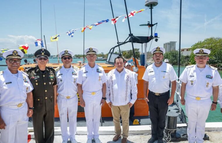 La Universidad del Mar será una realidad en Yucatán