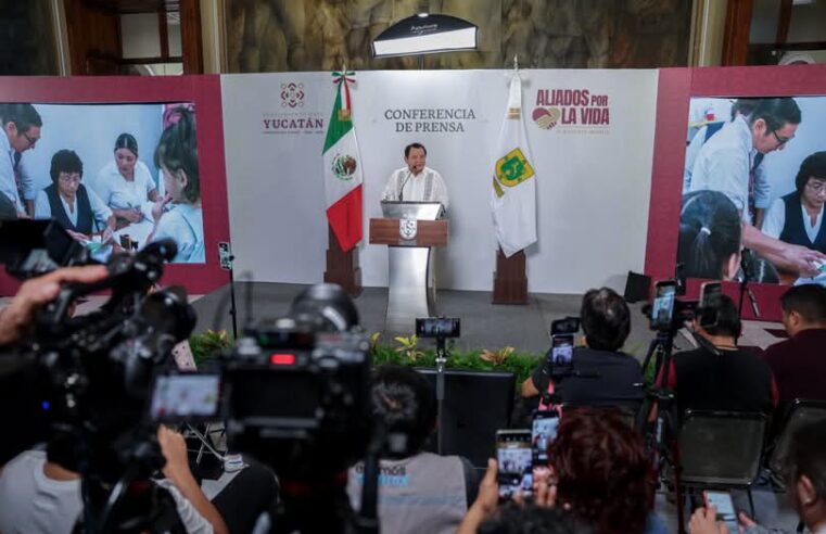 Subsidio del Va y Ven será para el pueblo, no para empresas privadas: Huacho Díaz