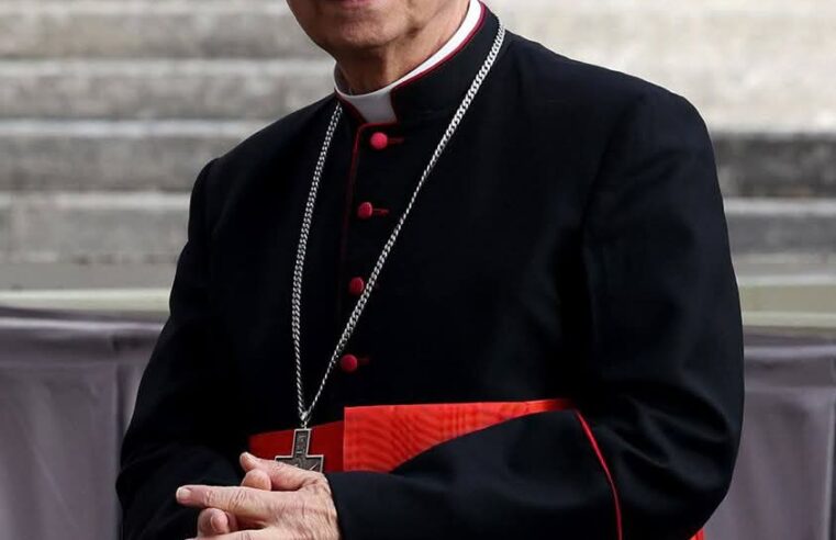 Robert Prevost es el nuevo Papa, el primer estadounidense en la historia del catolicismo