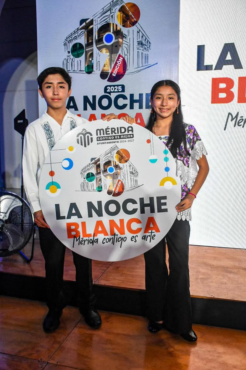 Artistas locales brillarán en la edición 19 de La Noche Blanca y su Víspera