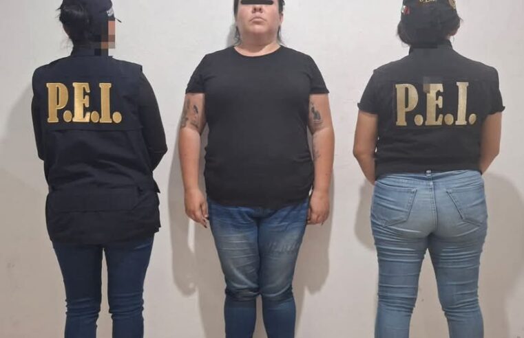 Es de Quintana Roo, pero se dedicaba al narcomenudeo en Chichí Suárez y alrededores