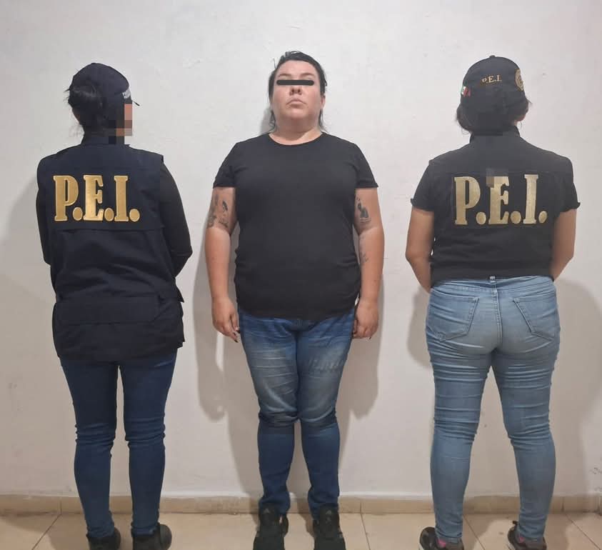 Es de Quintana Roo, pero se dedicaba al narcomenudeo en Chichí Suárez y alrededores