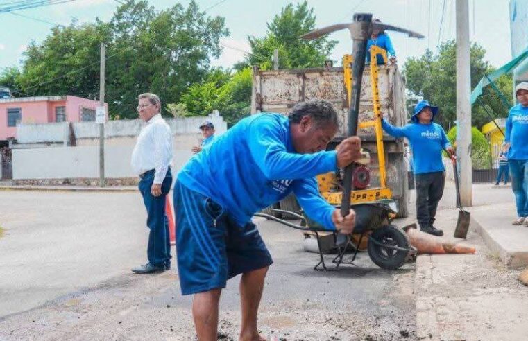 El Ayuntamiento mejora sustancialmente el servicio de agua en varias comisarias