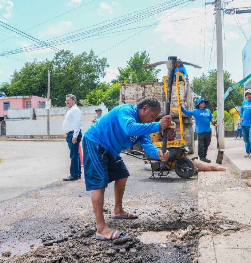 El Ayuntamiento mejora sustancialmente el servicio de agua en varias comisarias
